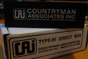 CountryMan Direct Box